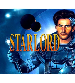 Starlord Steam Key GLOBAL